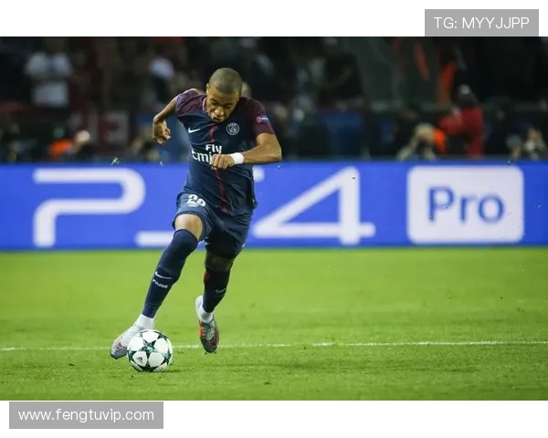 FIFA劲旅三十三脚射门豪取三连胜姆巴佩个人秀狂飙全场制霸权