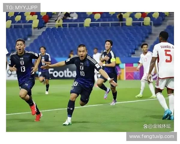 初露锋芒！U17世界杯八大新星引关注穆帅皇马巴萨齐盯上