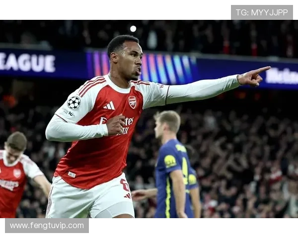 加布里埃尔助力阿森纳稳固防线关键时刻提升球队攻防表现