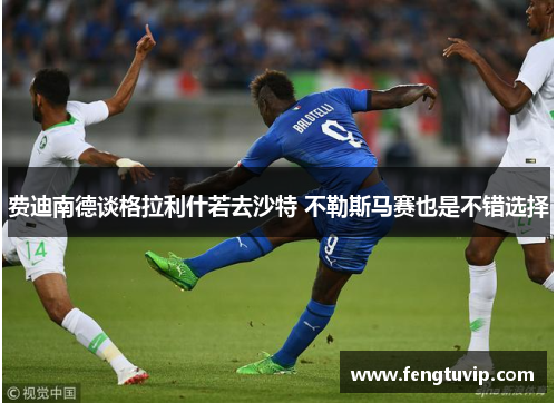 费迪南德谈格拉利什若去沙特 不勒斯马赛也是不错选择